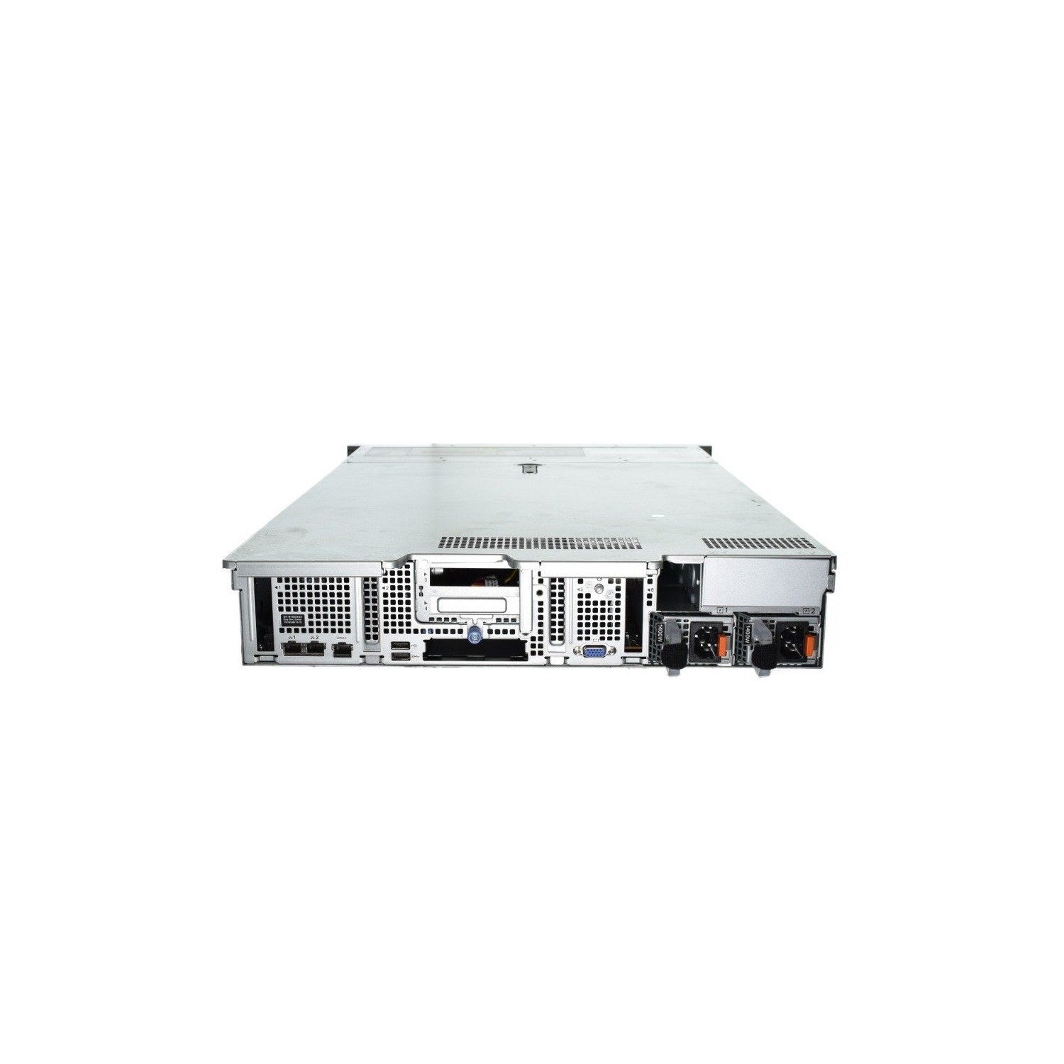 Dell Smart Selection PowerEdge R750xs Rack Server - Page 1 ...