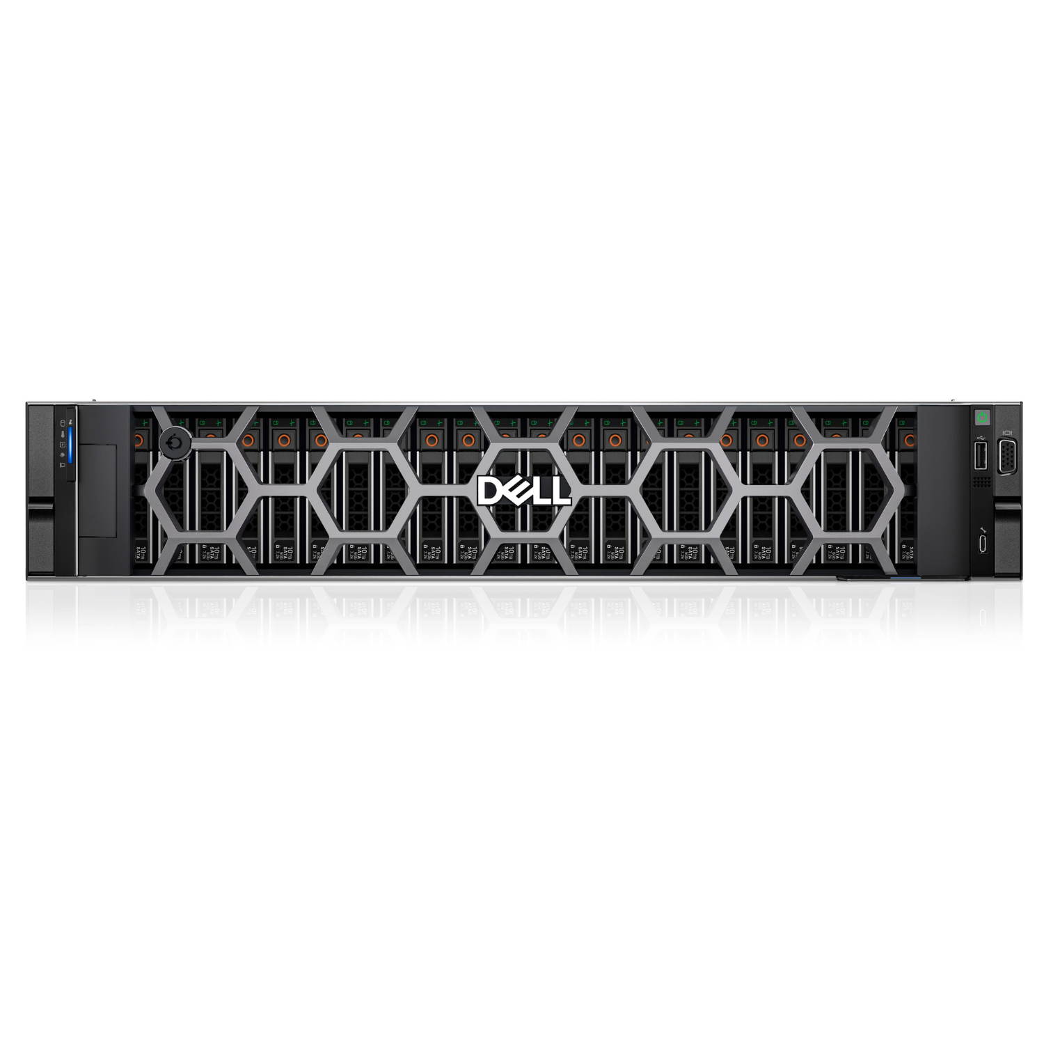 R760 Rails Dell Smart Selection PowerEdge R760 Rack Server - Page 1 - - BuyItDirect.ie