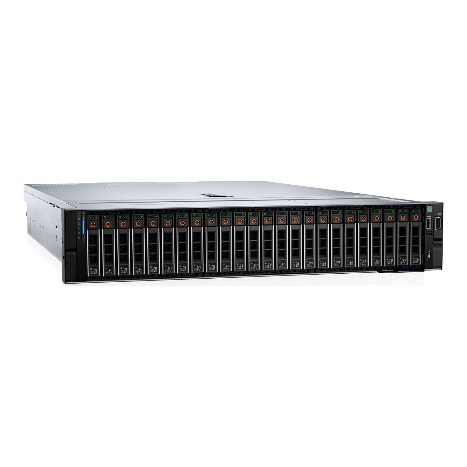 Dell Smart Selection PowerEdge R760xs Rack Server - Page 1 ...