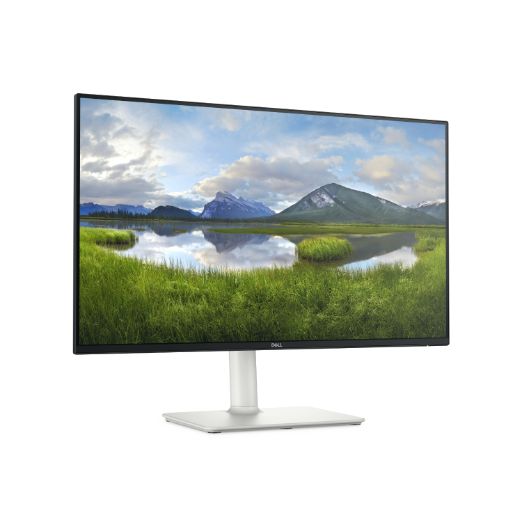 Dell S Series S2425HS 23.8" IPS Full HD 100Hz Height Adjustable Monitor