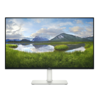 Refurbished Dell S Series S2725DS 27" IPS Full HD 100Hz Monitor
