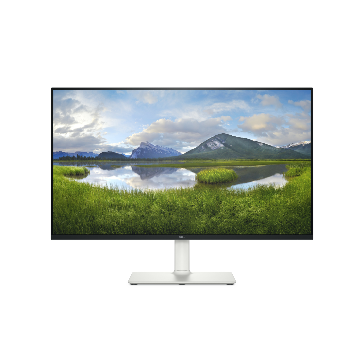 Refurbished Dell S Series S2725DS 27" IPS Full HD 100Hz Monitor