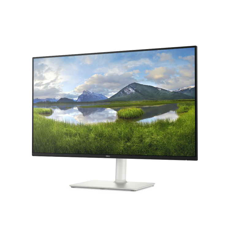 Refurbished Dell S Series S2725DS 27" IPS Full HD 100Hz Monitor