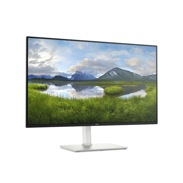 Refurbished Dell S Series S2725DS 27" IPS Full HD 100Hz Monitor