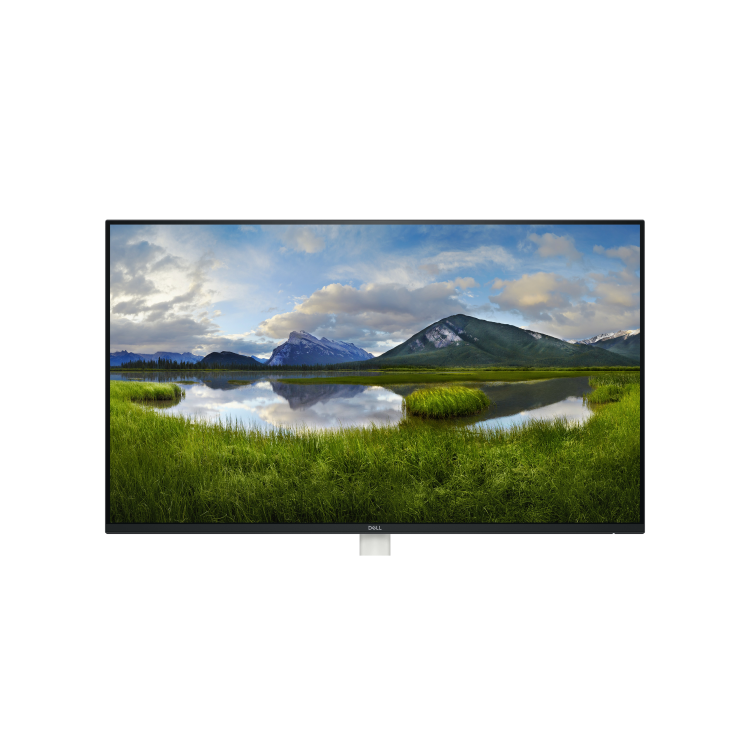 Refurbished Dell S Series S2725DS 27" IPS Full HD 100Hz Monitor