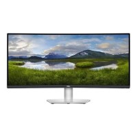 Dell S3423DWC 34" WQHD USB-C Curved Monitor 