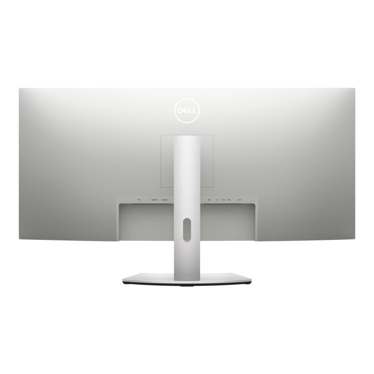 Dell S3423DWC 34" WQHD USB-C Curved Monitor 