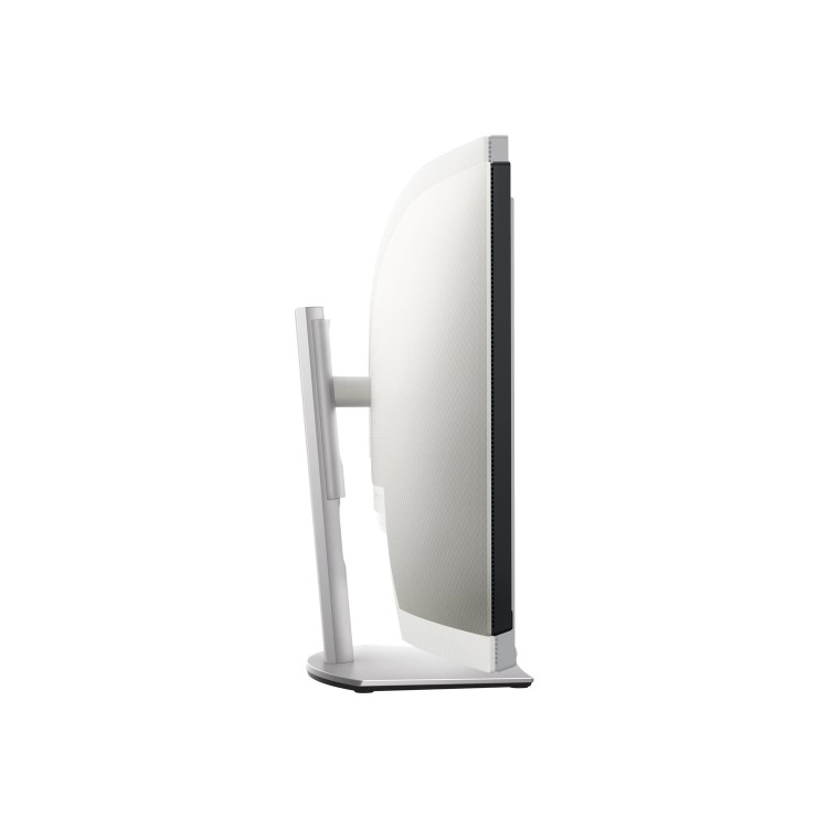 Dell S3423DWC 34" WQHD USB-C Curved Monitor 