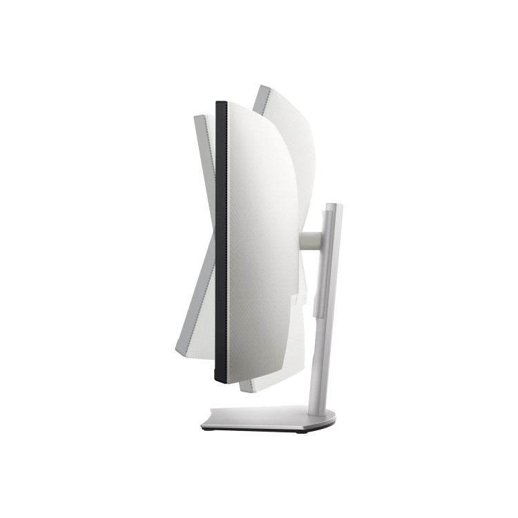 Dell S3423DWC 34" WQHD USB-C Curved Monitor 