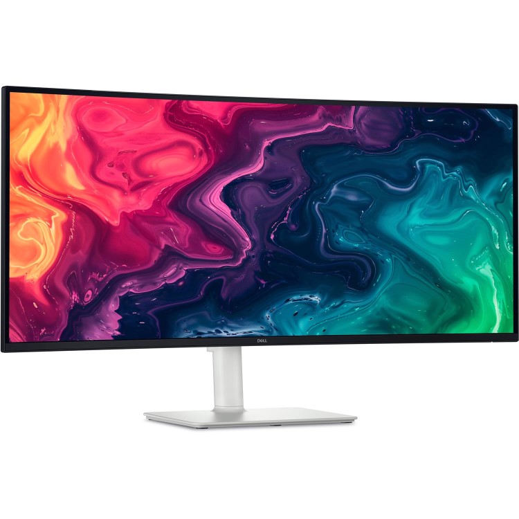 Dell Plus S3425DW 34" VA UWQHD 120Hz UltraWide Curved Monitor