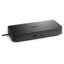DELL-SD25TB4 Dell Pro Thunderbolt 4 SD25TB4 Wired Black Docking Station