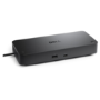 Dell Pro Thunderbolt 4 SD25TB4 Wired Black Docking Station
