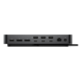 Dell Pro Thunderbolt 4 SD25TB4 Wired Black Docking Station