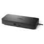 Dell Pro Thunderbolt 4 SD25TB4 Wired Black Docking Station