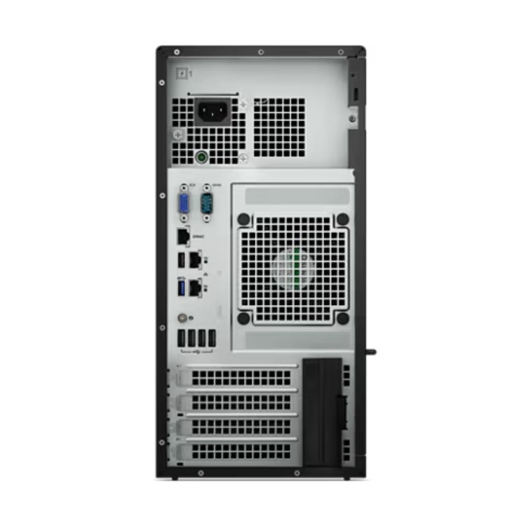 Dell PowerEdge T150 Intel Pentium G6405T 8GB 1TB HDD Tower Server