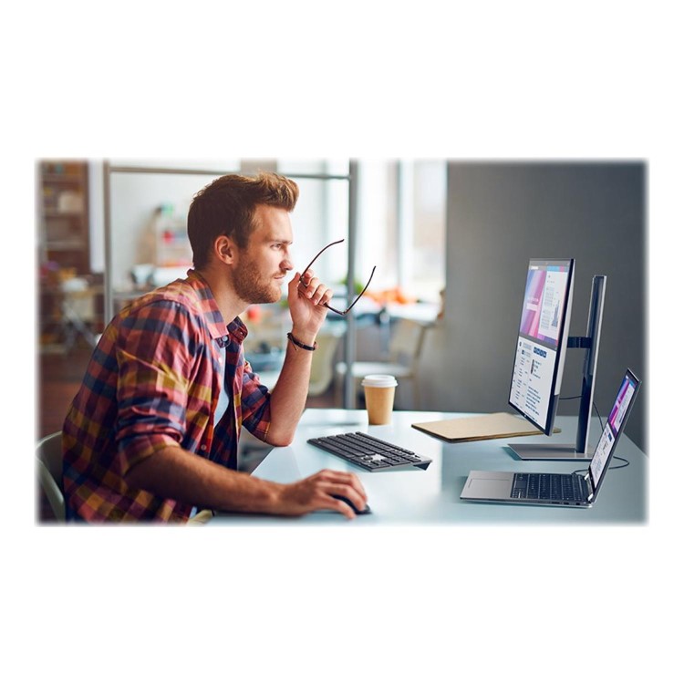 Dell U2419H 23.8" IPS Full HD Monitor