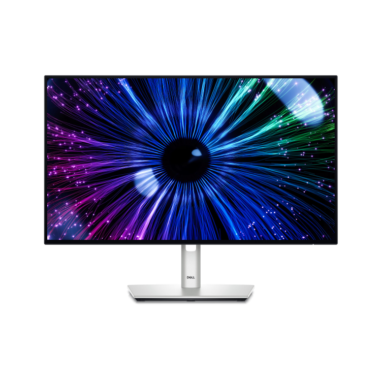 Dell UltraSharp 24" IPS Full HD USB-C Monitor