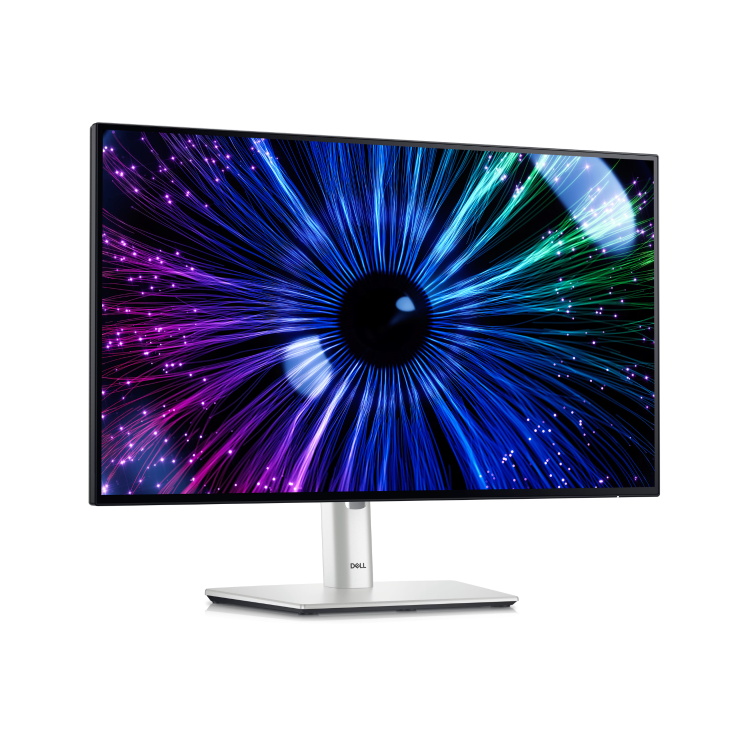 Dell UltraSharp 24" IPS Full HD USB-C Monitor