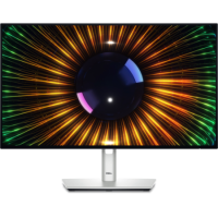 Dell UltraSharp U2424H 24" IPS Full HD 120Hz Monitor 