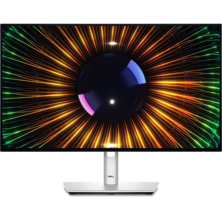 Dell UltraSharp U2424H 24" IPS Full HD 120Hz Monitor 