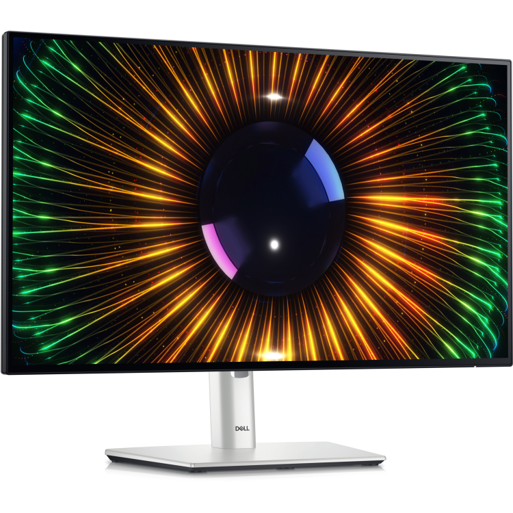 Dell UltraSharp U2424H 24" IPS Full HD 120Hz Monitor 