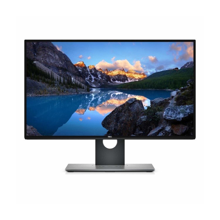 Dell -U2518D Ultrasharp 25" QHD HDR Monitor