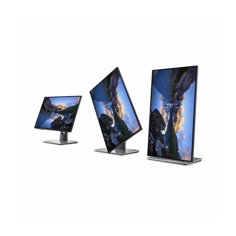 Dell -U2518D Ultrasharp 25" QHD HDR Monitor