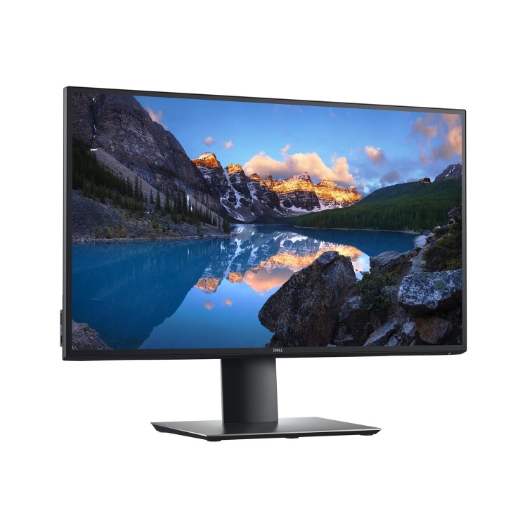 Dell UltraSharp U2520D 25" QHD IPS USB-C Monitor 