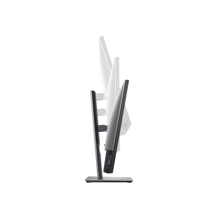Dell UltraSharp U2520D 25" QHD IPS USB-C Monitor 