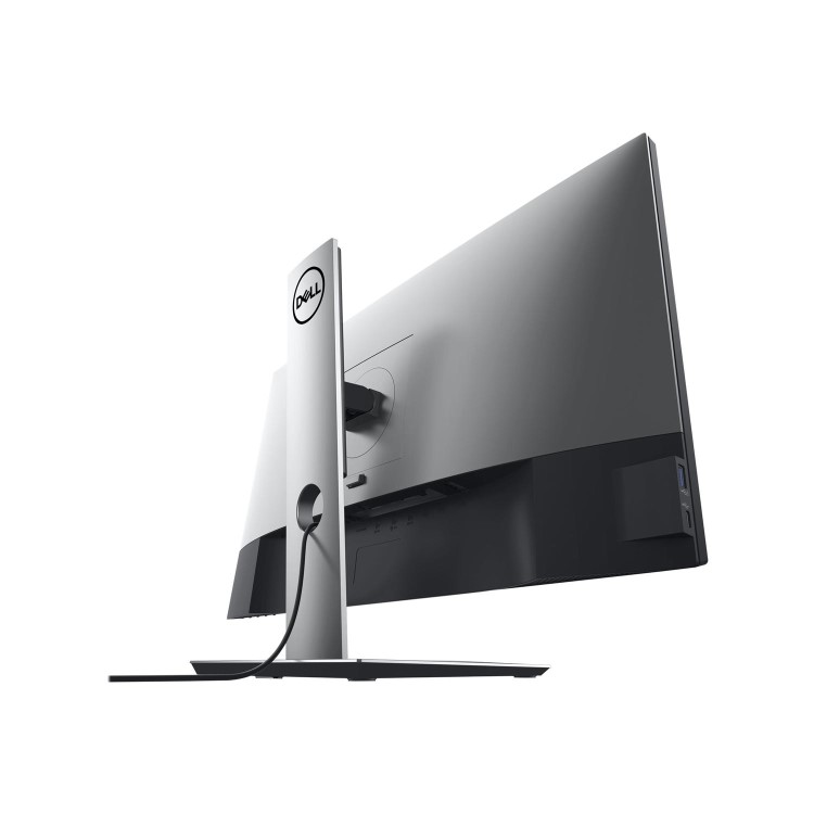 Dell UltraSharp U2520D 25" QHD IPS USB-C Monitor 