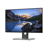 Dell Ultrasharp U2718Q 27" IPS 4K HDMI Monitor