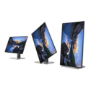 Dell Ultrasharp U2718Q 27" IPS 4K HDMI Monitor