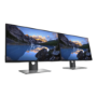 Dell Ultrasharp U2718Q 27" IPS 4K HDMI Monitor