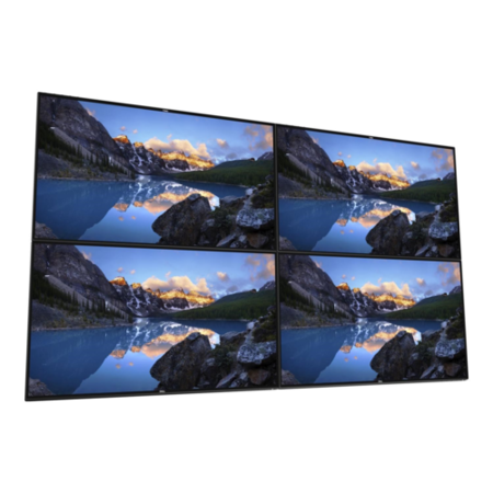 Dell Ultrasharp U2718Q 27" IPS 4K HDMI Monitor
