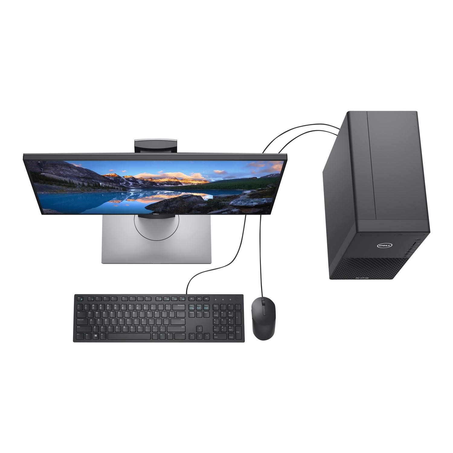 Dell UltraSharp U2720Q 27 Dell UltraSharp U2720Q 27