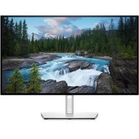 Refurbished Dell UltraSharp 27" IPS QHD 60Hz USB-C Monitor