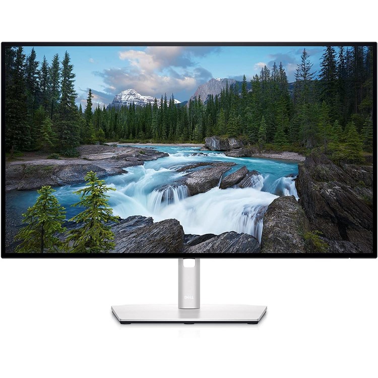 Refurbished Dell UltraSharp 27" IPS QHD 60Hz USB-C Monitor