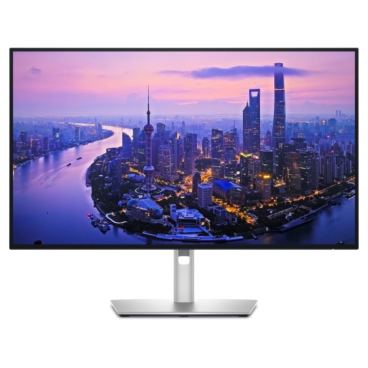 Refurbished Dell UltraSharp U2725QE 27" IPS UHD 4K 120Hz Thunderbolt 4 Monitor