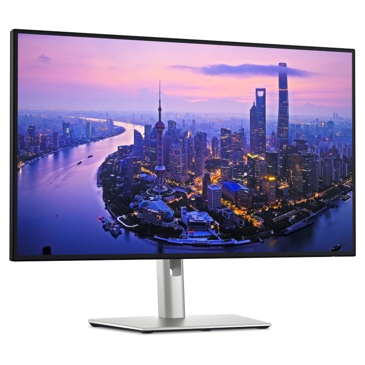 Refurbished Dell UltraSharp U2725QE 27" IPS UHD 4K 120Hz Thunderbolt 4 Monitor