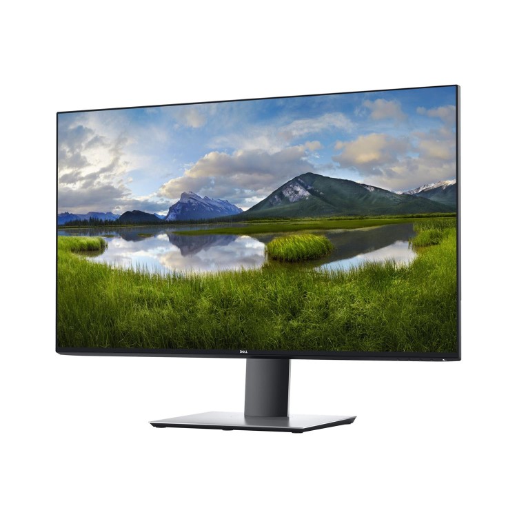 Refurbished Dell UltraSharp 32" 4K 60Hz USB-C Monitor