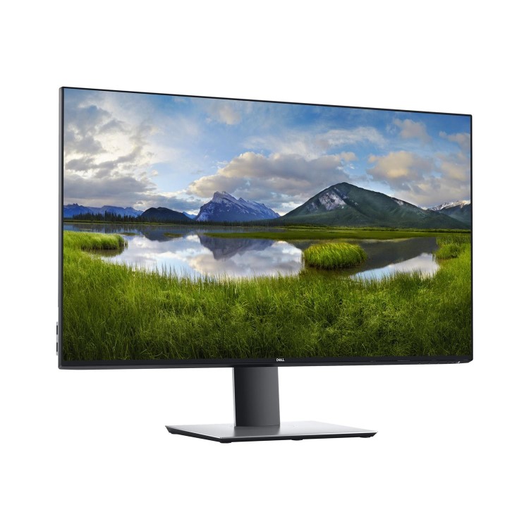 Refurbished Dell UltraSharp 32" 4K 60Hz USB-C Monitor
