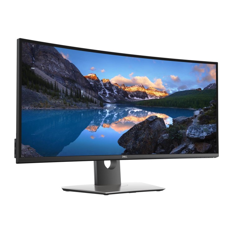 Dell U3419W 34" IPS USB-C Curved Monitor