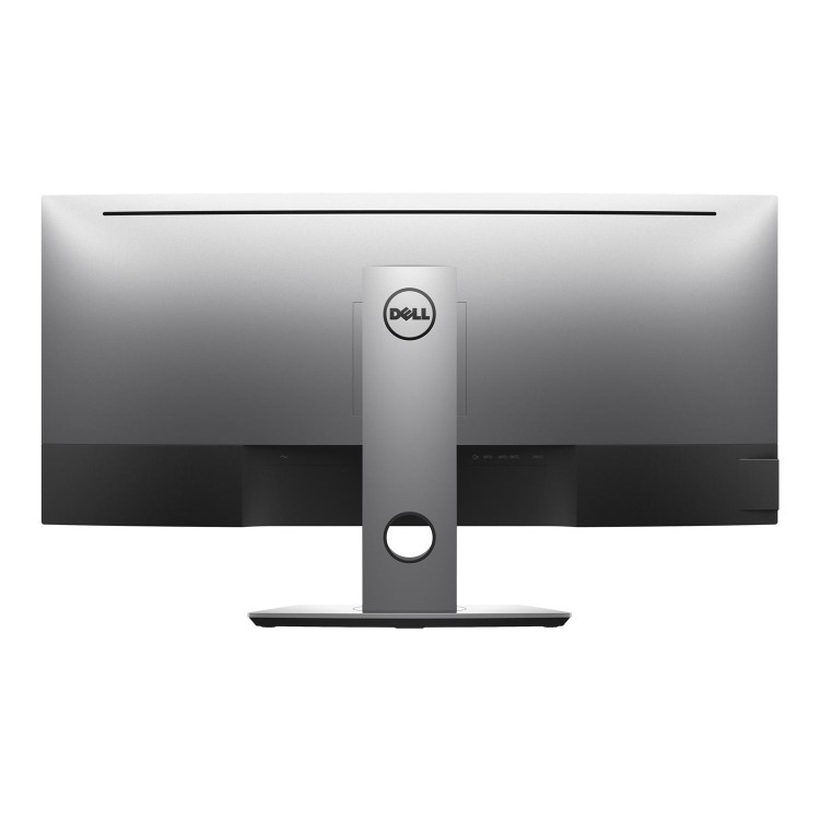 Dell U3419W 34" IPS USB-C Curved Monitor