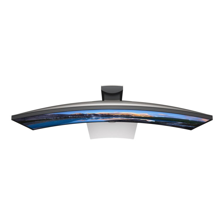 Dell U3419W 34" IPS USB-C Curved Monitor