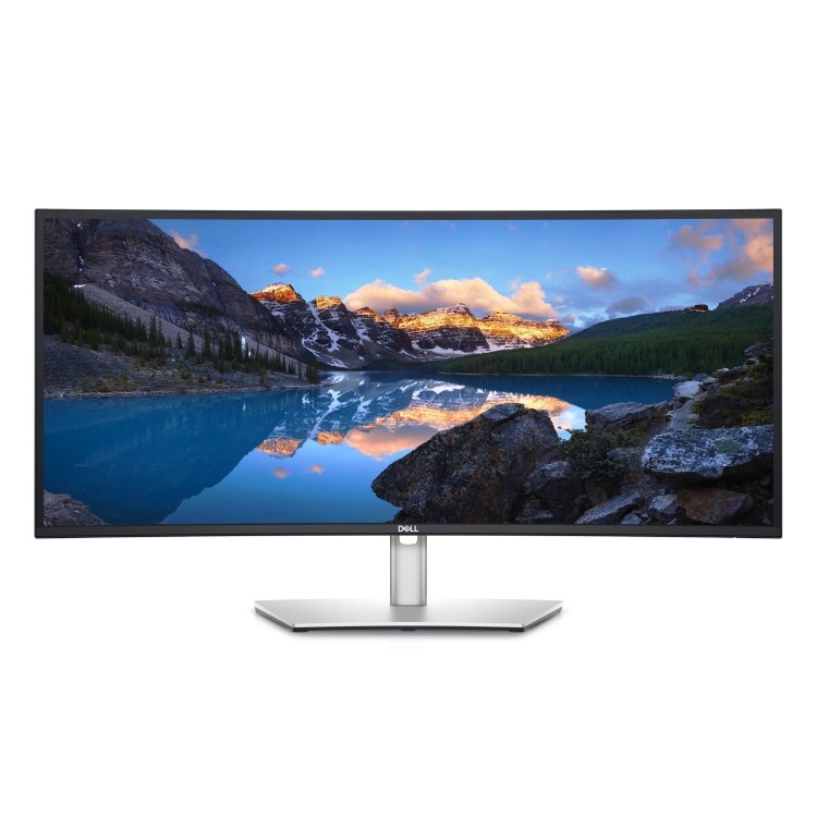 Dell UltraSharp U3423WE 34" IPS WQHD USB-C Curved Monitor