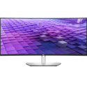 DELL-U3824DW Dell UltraSharp U3824DW 38" IPS WQHD UltraWide Curved USB-C Monitor