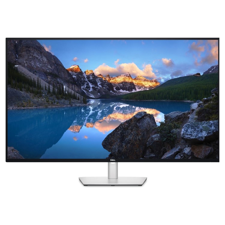 Dell UltraSharp U4323QE 43" IPS 4K UHD USB-C Monitor