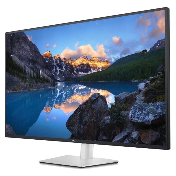 Dell UltraSharp U4323QE 43" IPS 4K UHD USB-C Monitor