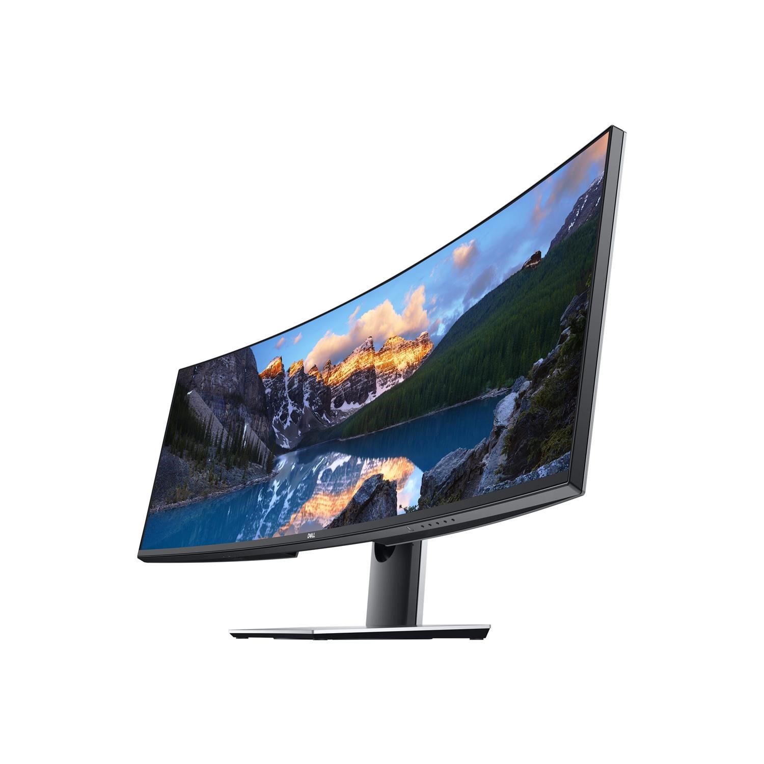 Dell UltraSharp U4919DW 49