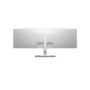 Refurbished Dell UltraSharp U4924DW 49" IPS 5K Dual QHD Curved Monitor